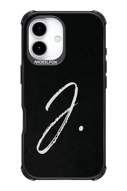 (Off Space) J 2.0 - Apple iPhone 17