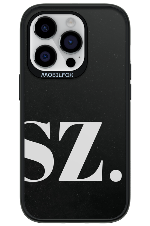 SZ (Off Space) 2.0 - Apple iPhone 14 Pro