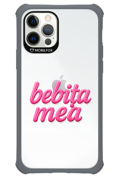 Meaa 2.0 - Apple iPhone 12 Pro