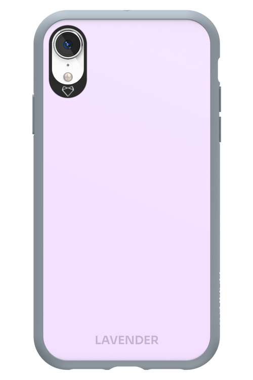 LAVENDER - FS2 2.0 - Apple iPhone XR