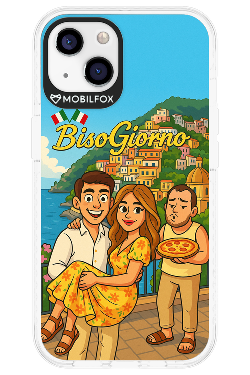 Biso Giorno - Apple iPhone 13