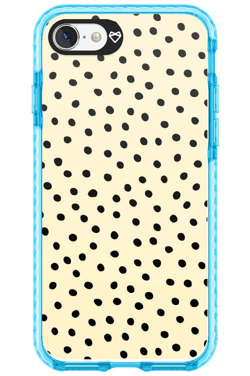 Polka Dots 2.0 - Apple iPhone SE 2022