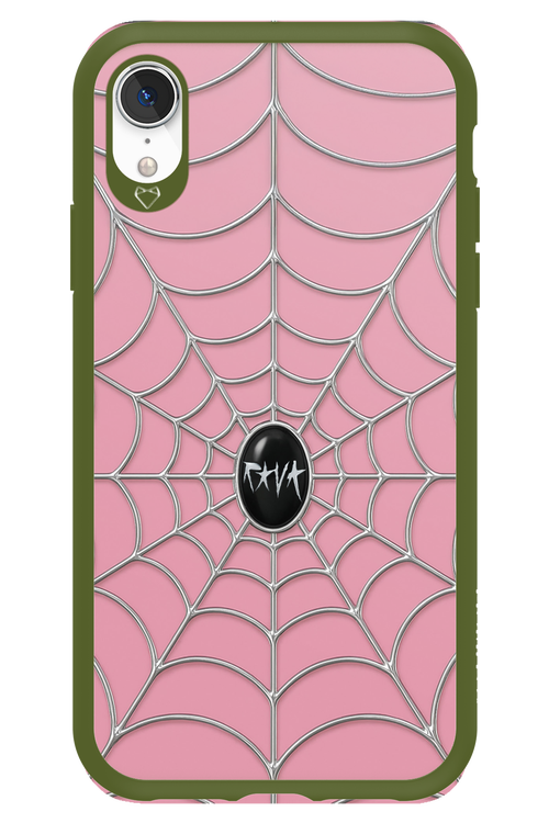 SpiderQueen - Apple iPhone XR