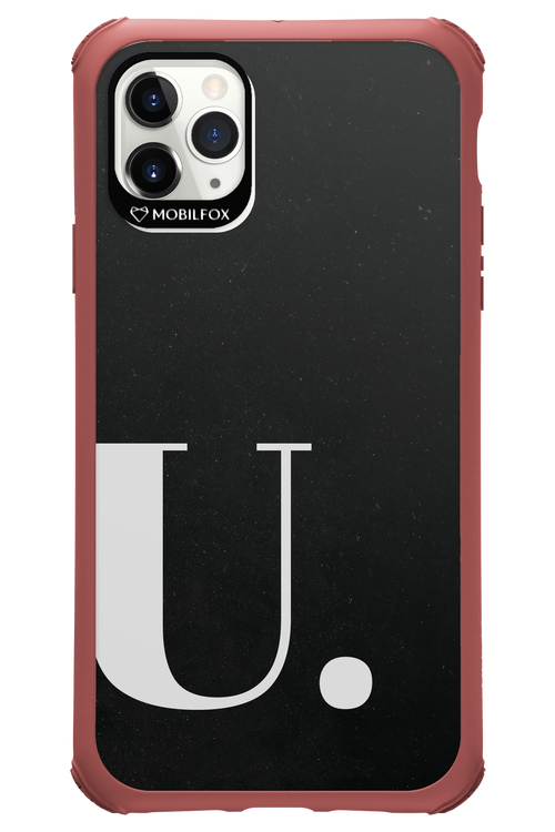U (Off Space) 2.0 - Apple iPhone 11 Pro Max