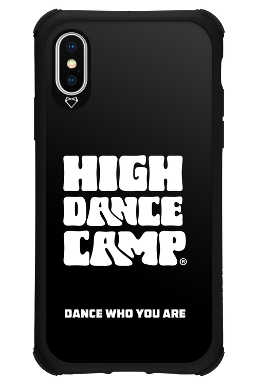 HDC 1 2.0 - Apple iPhone X