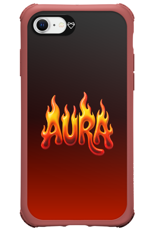 Aura 2.0 - Apple iPhone SE 2022