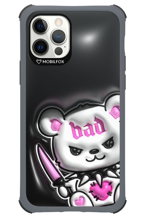 Bad Bear - Apple iPhone 12 Pro