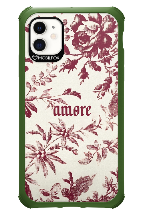 Amore 2.0 - Apple iPhone 11