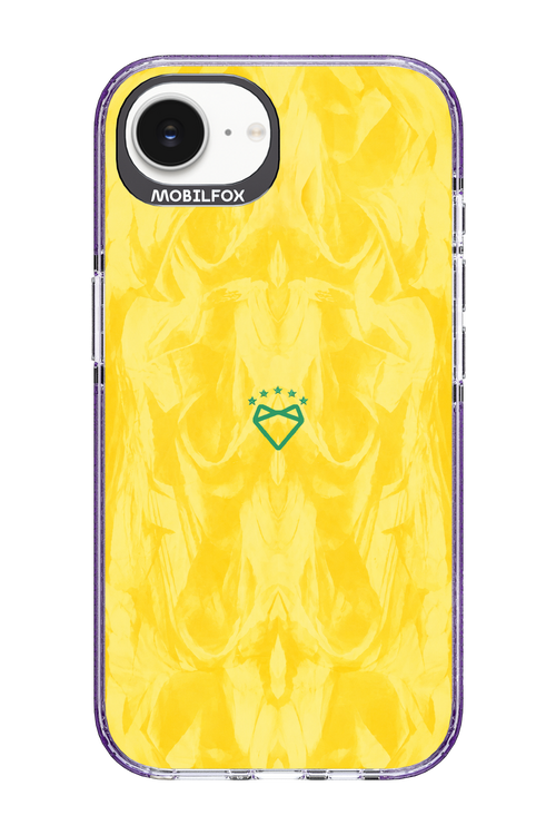 Brasil X Mobilfox 2.0 - Apple iPhone 17e