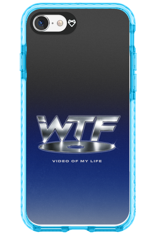 W T F 2.0 - Apple iPhone SE 2022