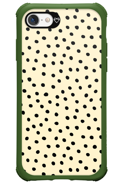Polka Dots 2.0 - Apple iPhone 7