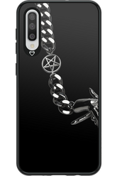 Chain stanga black 2.0 - Samsung Galaxy A50