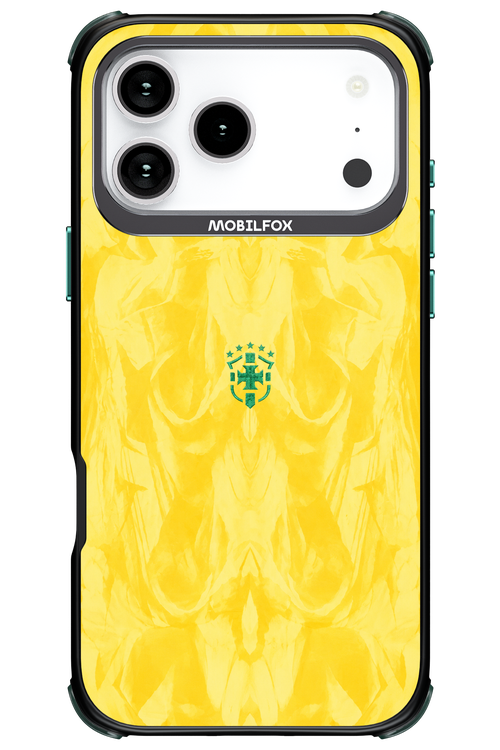 Brasil 2.0 - Apple iPhone 17 Pro Max