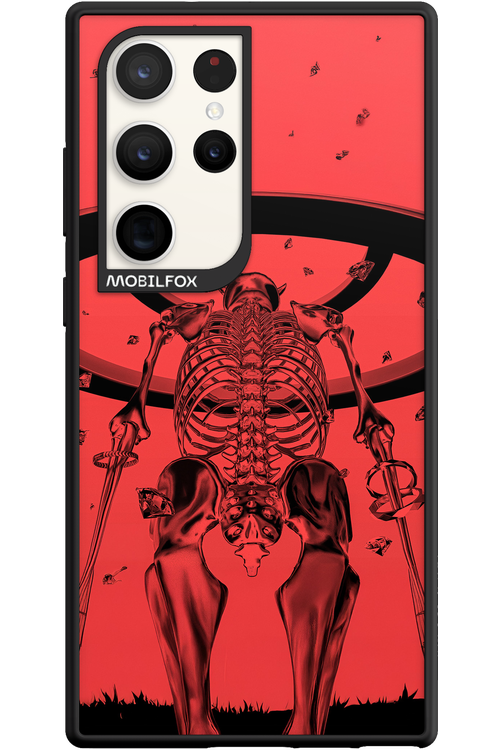 RMN Cover 2.0 - Samsung Galaxy S23 Ultra
