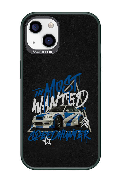 Most wanted - Apple iPhone 13