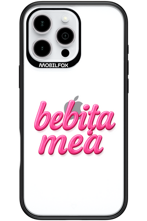 Meaa - Apple iPhone 16 Pro Max