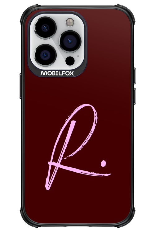 (Dark Blush) R 2.0 - Apple iPhone 13 Pro