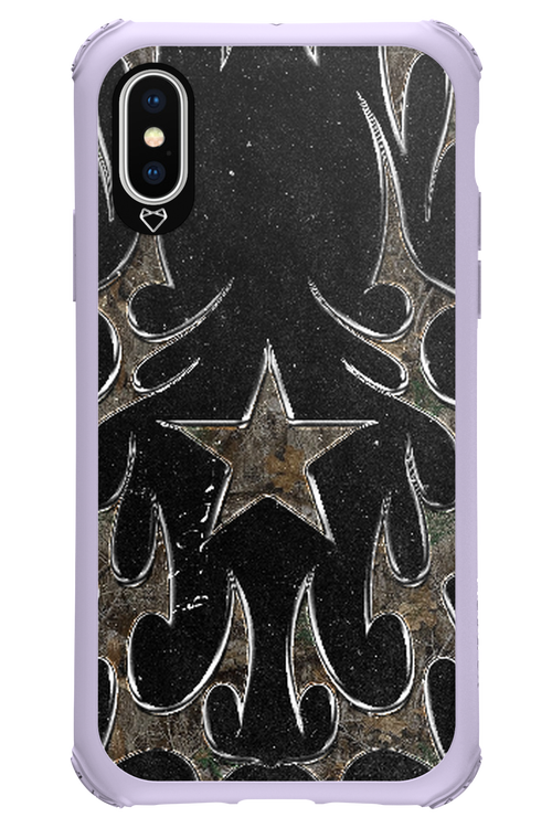 Camo 2.0 - Apple iPhone X