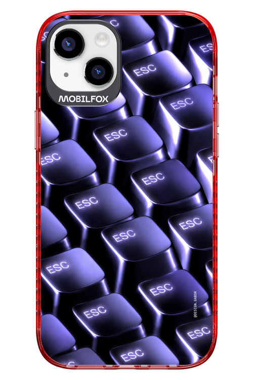 Can's Escape 2.0 - Apple iPhone 14 Plus
