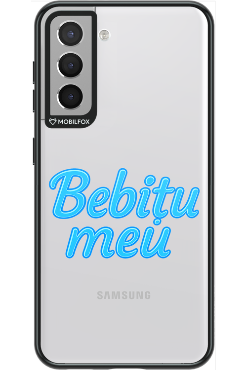 Meuu 2.0 - Samsung Galaxy S21