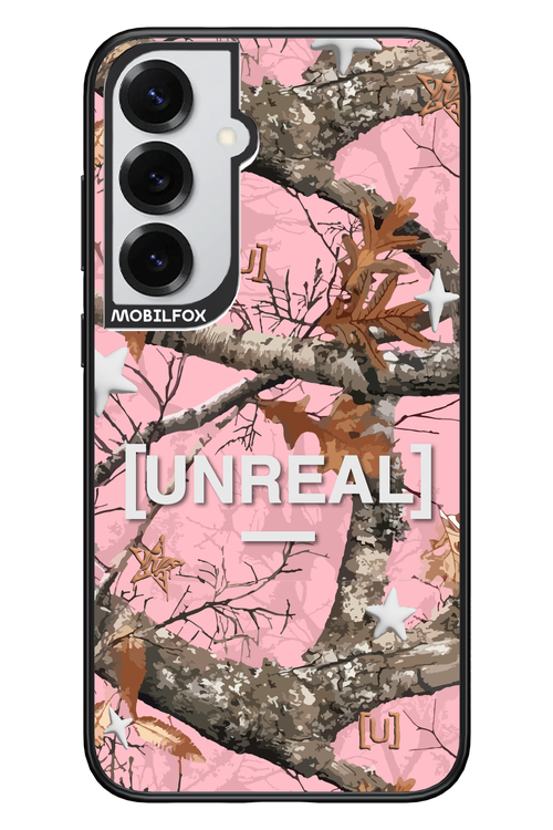 Realtree 2.0 - Samsung S25+