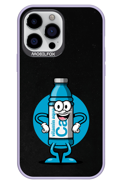 Vitamin Aqua Ca - Apple iPhone 13 Pro Max