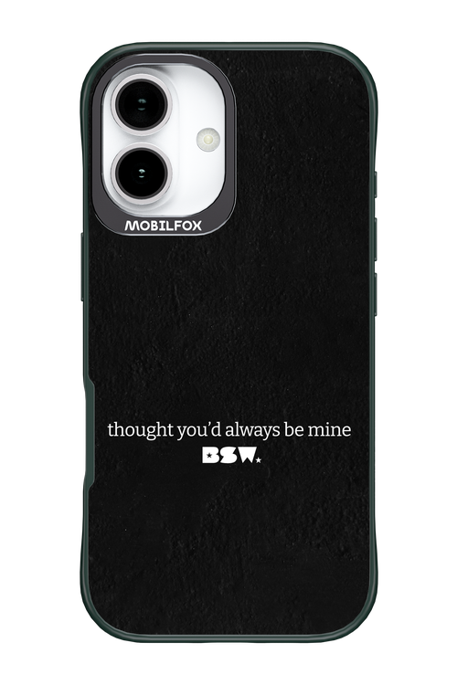 BSW FourSeasons 6 2.0 - Apple iPhone 17