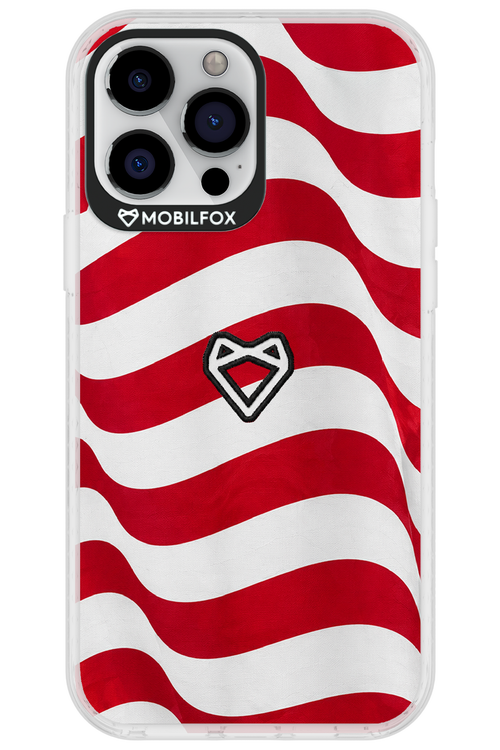 USA 2.0 - Apple iPhone 13 Pro Max