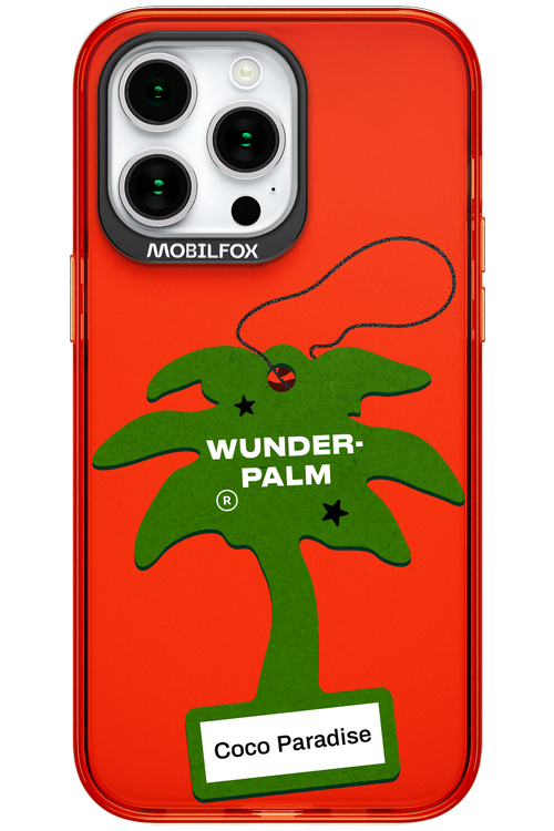 Wunder-Palm 2.0 - Apple iPhone 15 Pro Max