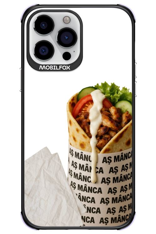 AȘ MÂNCA - Apple iPhone 13 Pro Max