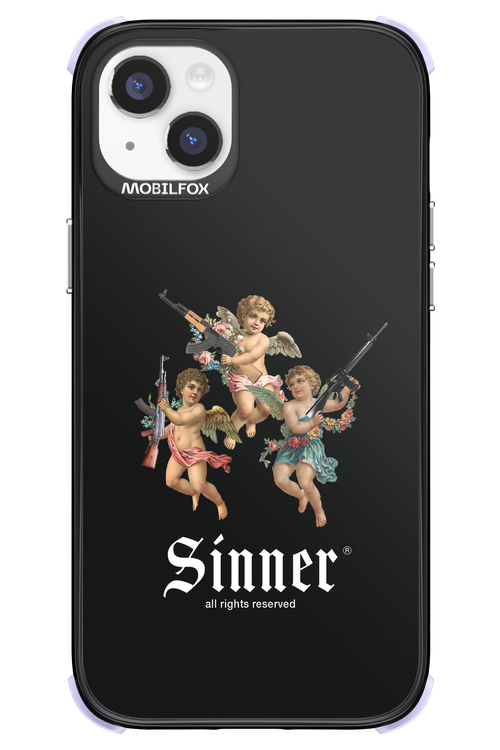 Sinner - Apple iPhone 14 Plus