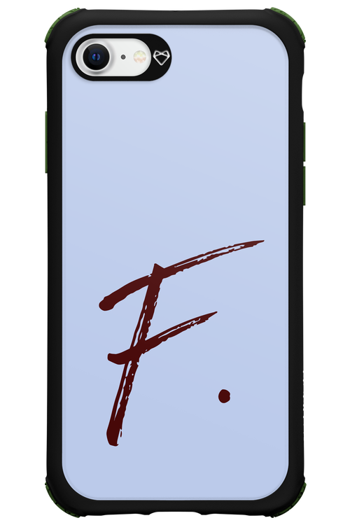 (Jellyfish Presso) F 2.0 - Apple iPhone 7