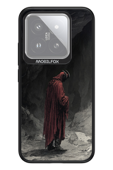 D3MON Cover 2.0 - Xiaomi 14