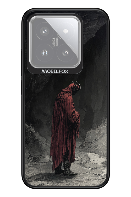 D3MON Cover 2.0 - Xiaomi 14