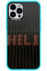 Barbeque - Apple iPhone 12 Pro Max