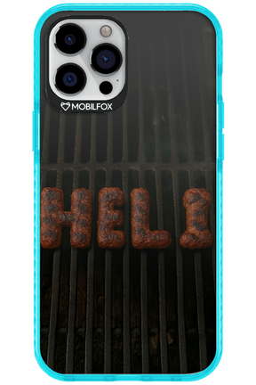 Barbeque - Apple iPhone 12 Pro Max