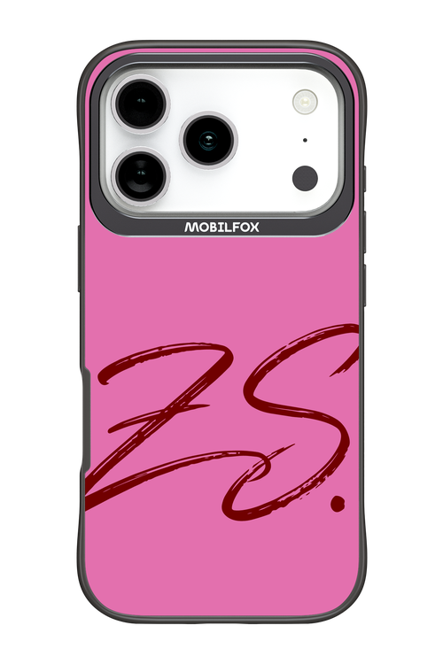 (Sorbet) ZS 2.0 - Apple iPhone 17 Pro