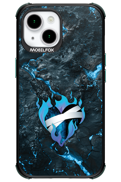 Icefire 2.0 - Apple iPhone 15