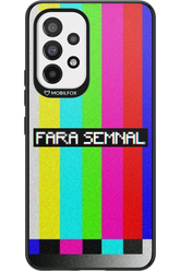 FĂRĂ SEMNAL 2.0 - Samsung Galaxy A53