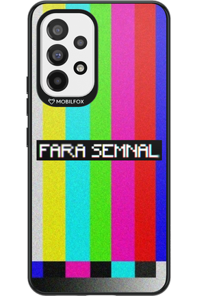 FĂRĂ SEMNAL 2.0 - Samsung Galaxy A53