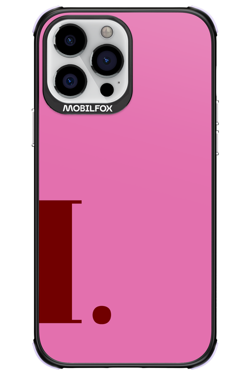 I (Sorbet) 2.0 - Apple iPhone 13 Pro Max