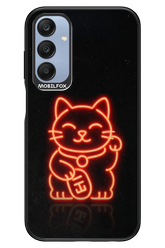 Led Cat 2.0 - Samsung A25