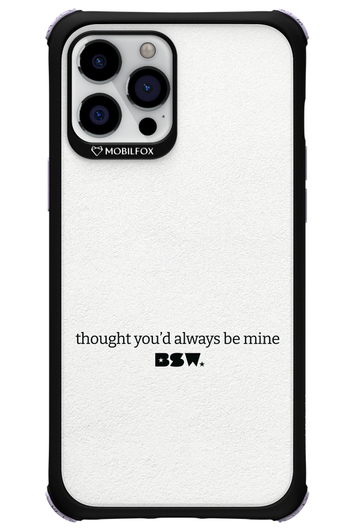 BSW FourSeasons 13 2.0 - Apple iPhone 12 Pro Max