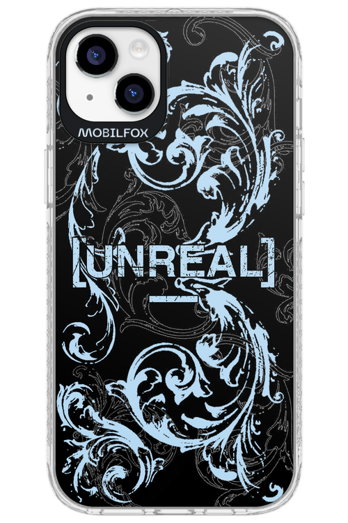 Antique Blue 2.0 - Apple iPhone 14 Plus