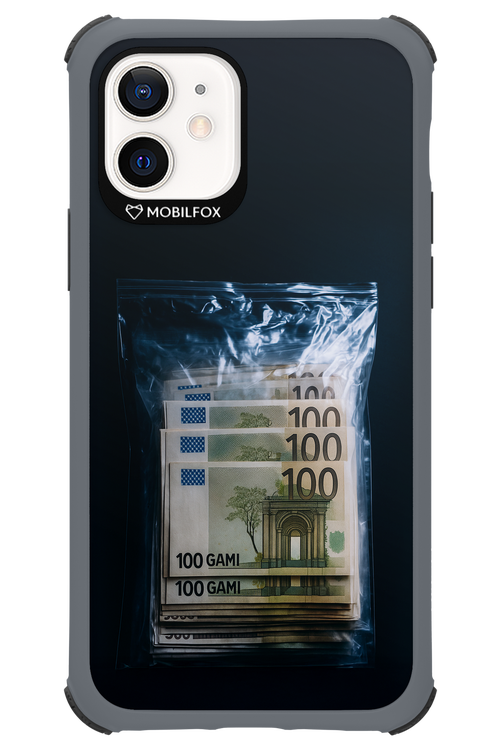 Moneybag - Apple iPhone 12