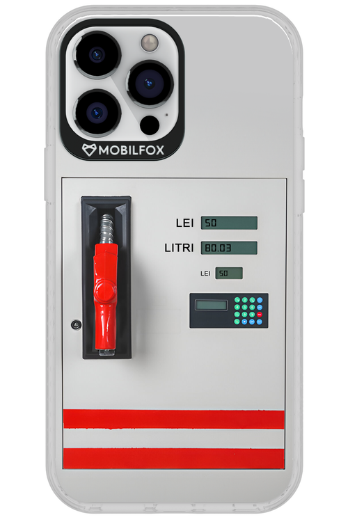 Litri 1 - Apple iPhone 13 Pro Max