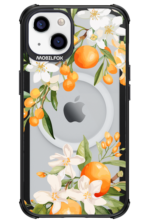 Amalfi Orange 2.0 - Apple iPhone 13