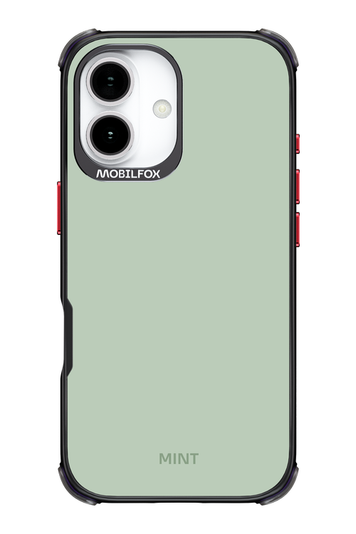 MINT 2.0 - Apple iPhone 17