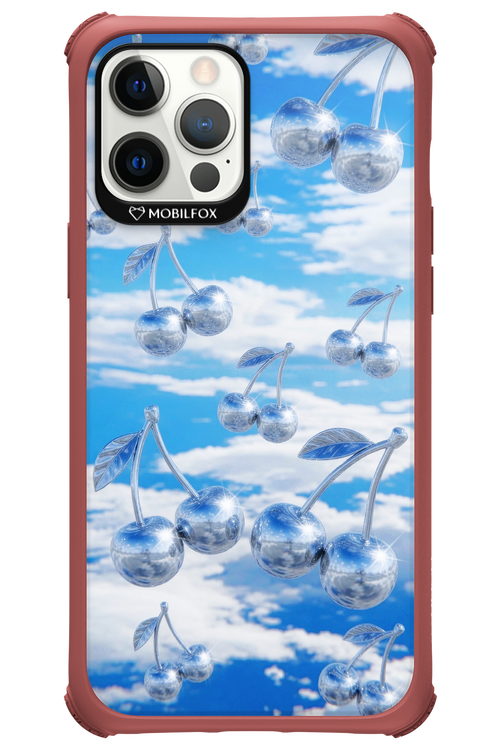 Cloud Cherry 2.0 - Apple iPhone 12 Pro Max