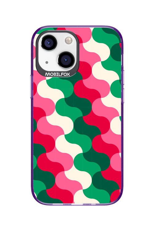 Holiday's Aura - Apple iPhone 13 Mini